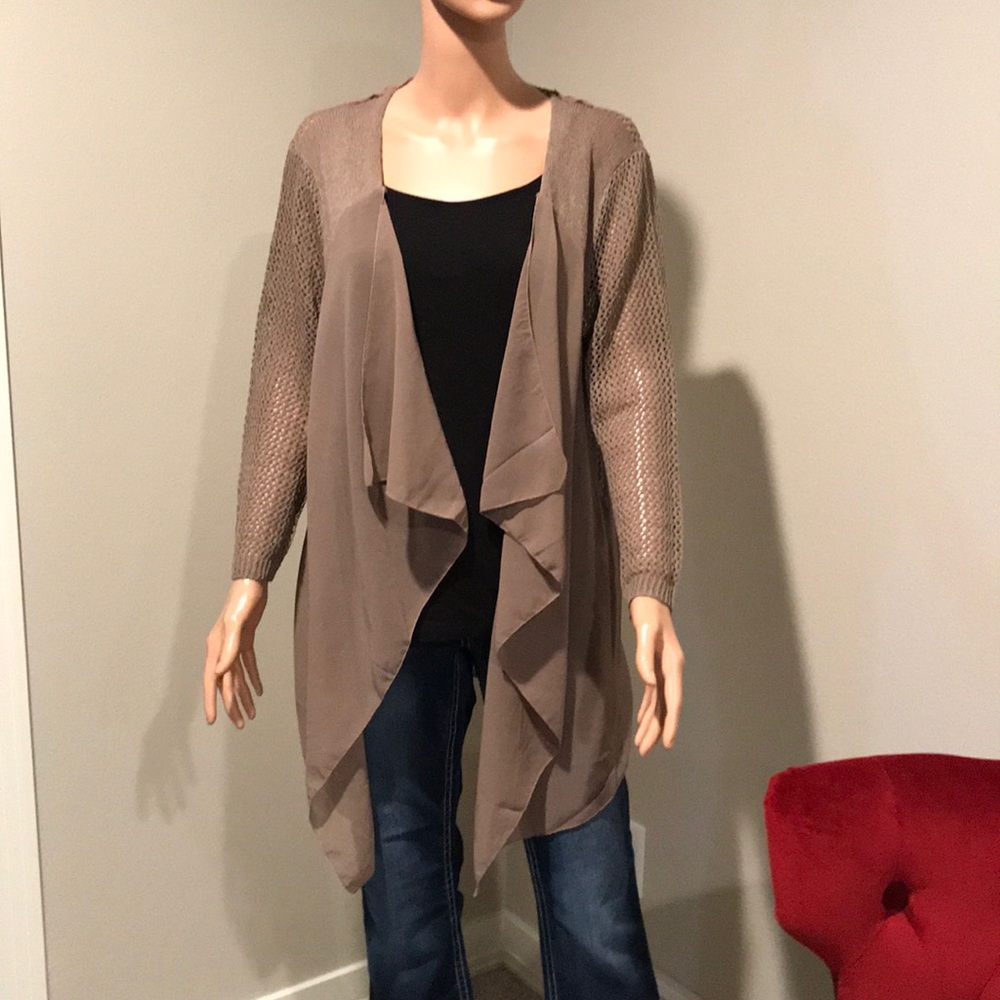 Cardigan